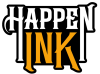 HAPPEN INK